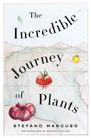 The_incredible_journey_of_plants
